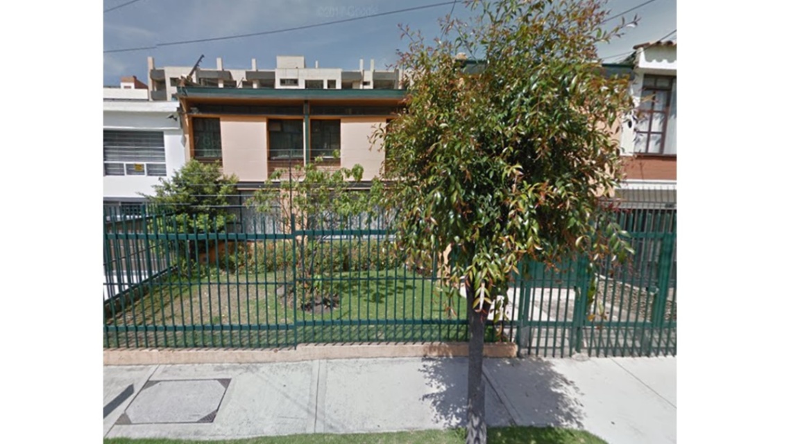 Cra. 7a #124-59, Bogotá, Colombia